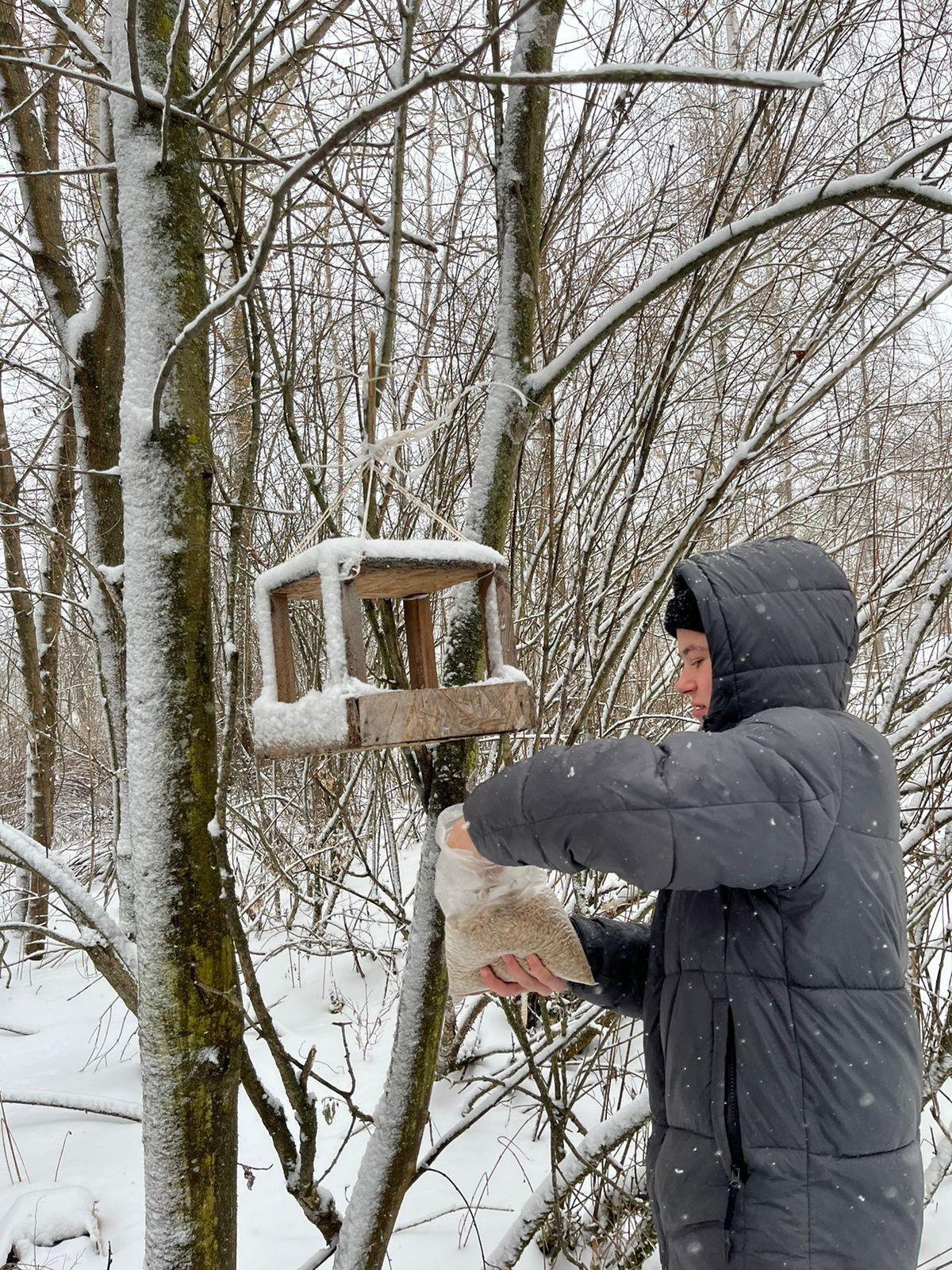 Мы вместе помогаем!.