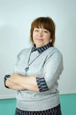 Алдошкина Елена Николаевна Алдошкина Елена Николаевна