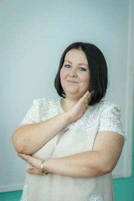 Кускова Екатерина Владимировна Кускова Екатерина Владимировна